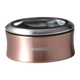 Smolia XC-Rotgold