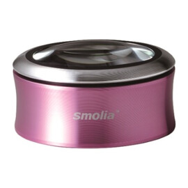 Smolia XC-pink